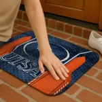 utsa-roadrunners-hexagon-oval-orange-doormat-best-selling.webp