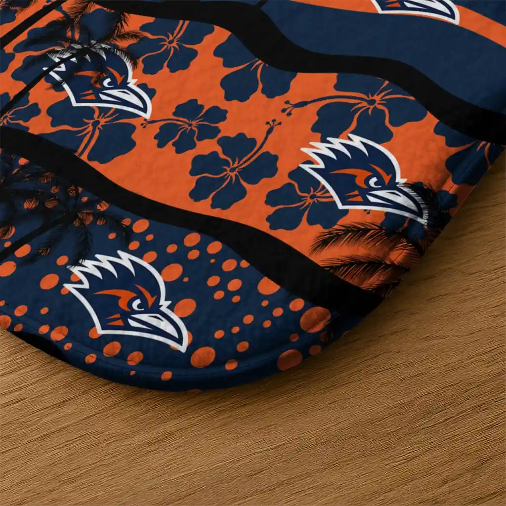 utsa-roadrunners-palm-silhouette-orange-black-doormat-latest-model.webp