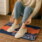utsa-roadrunners-plate-rip-orange-doormat-best-selling.webp