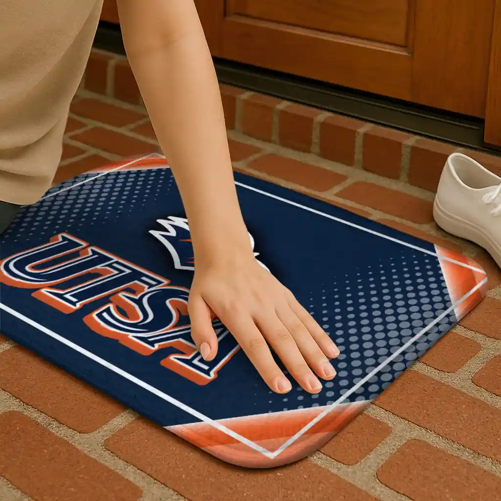 utsa-roadrunners-silver-halftone-orange-doormat-premium-grade.webp