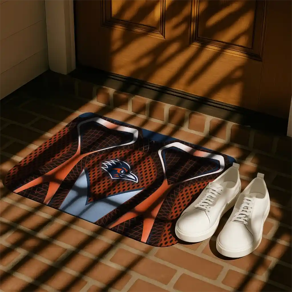 utsa-roadrunners-torso-pattern-doormat-trendy.webp