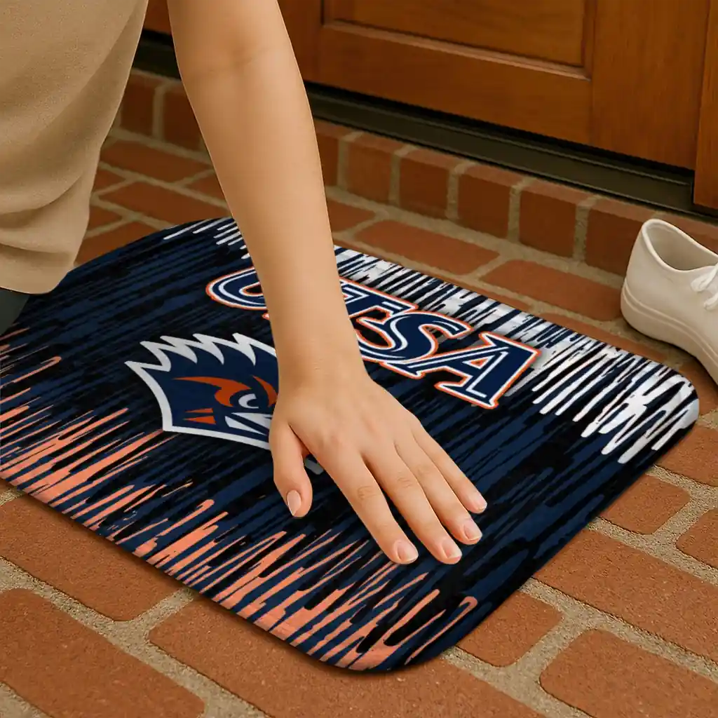 utsa-roadrunners-vertical-flow-orange-doormat-premium-grade.webp