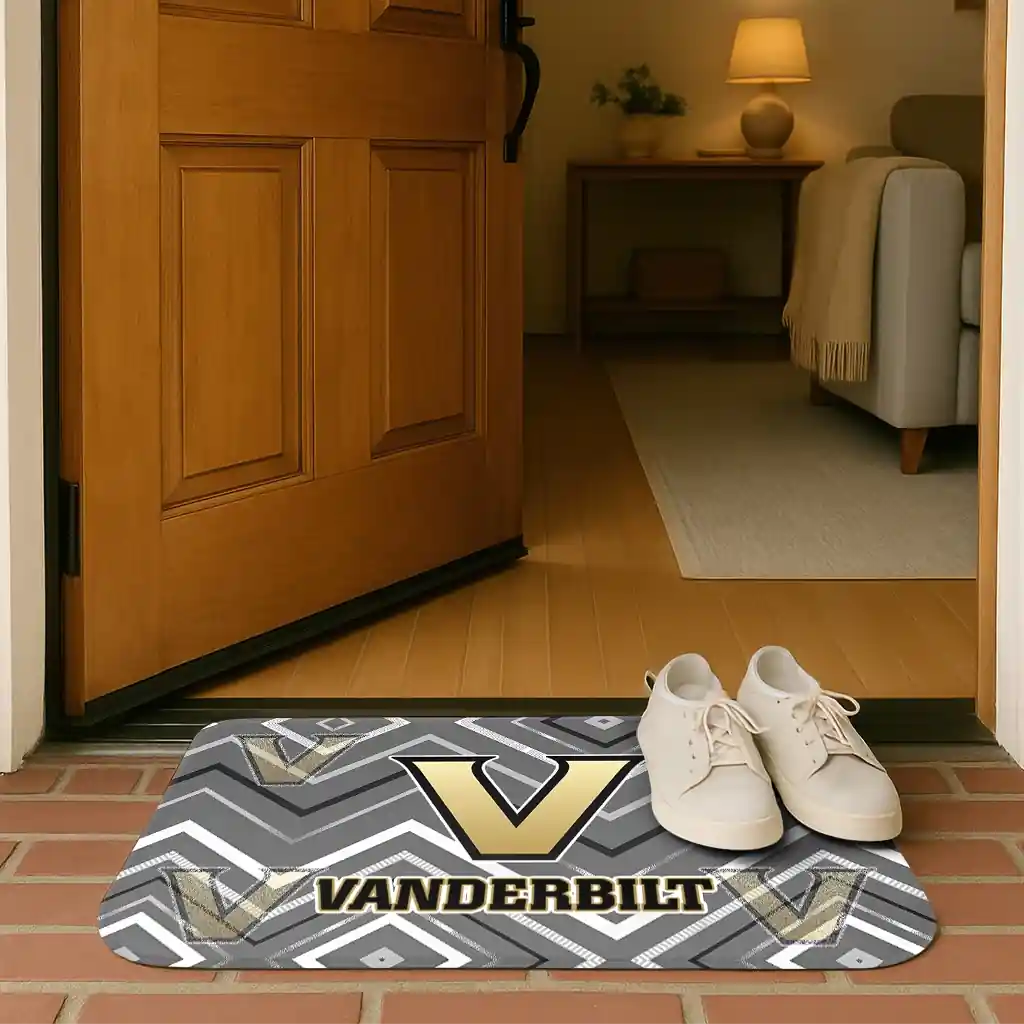 vanderbilt-commodores-chevron-geometrics-black-doormat-fashion-forward.webp