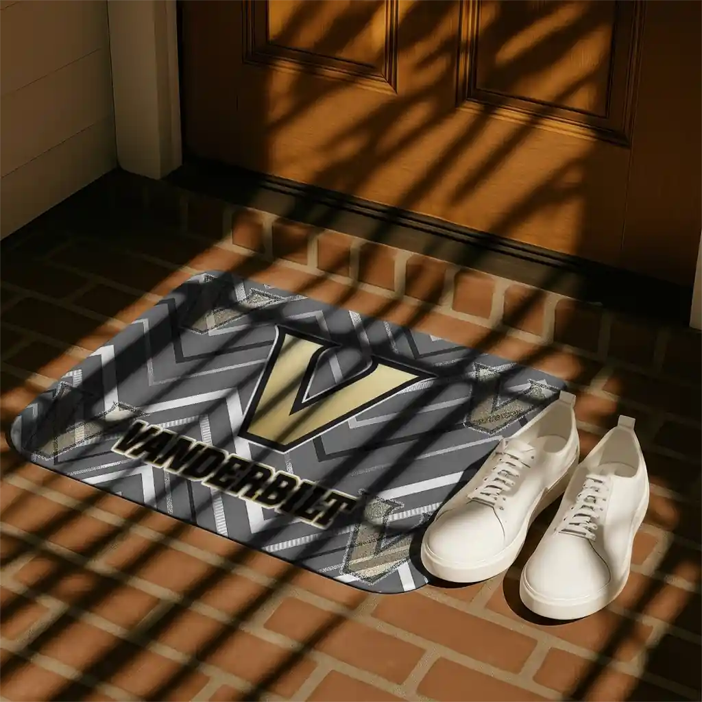 vanderbilt-commodores-chevron-geometrics-black-doormat-trendy.webp