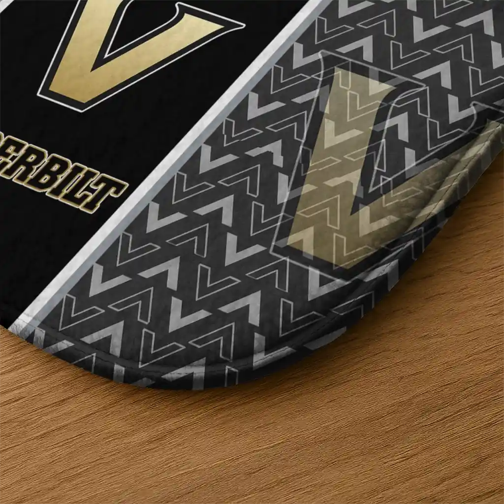 vanderbilt-commodores-chevron-stack-black-doormat-latest-model.webp