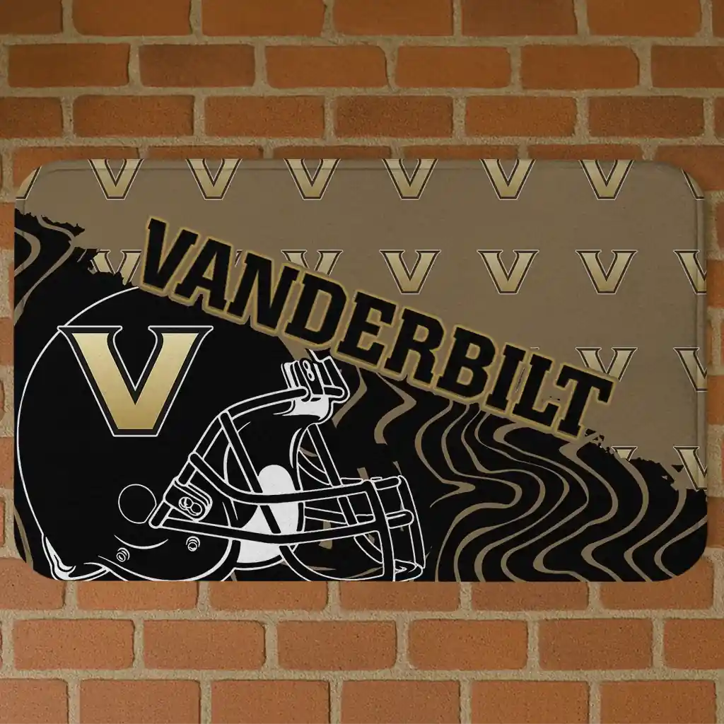vanderbilt-commodores-football-pride-black-doormat-best-selling.webp vanderbilt commodores football pride black doormat best selling