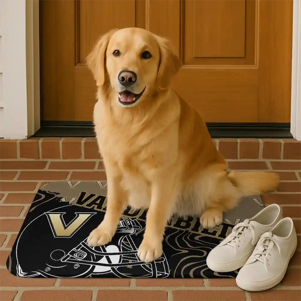 vanderbilt-commodores-football-pride-black-doormat-high-quality.webp