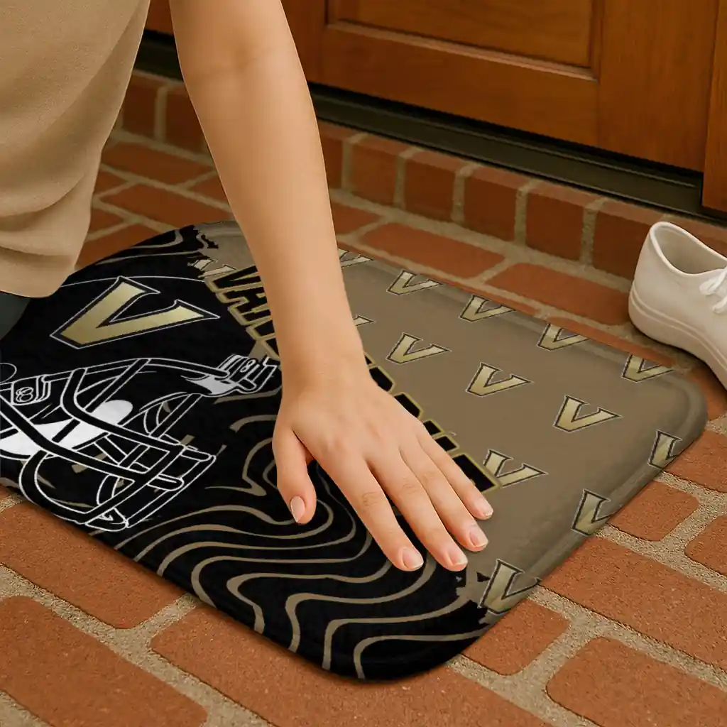 vanderbilt-commodores-football-pride-black-doormat-premium-grade.webp
