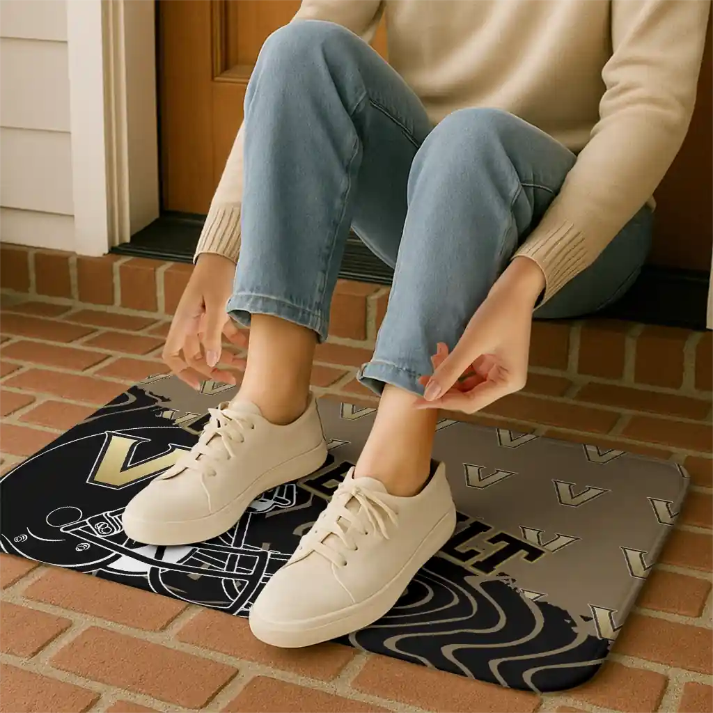 vanderbilt-commodores-football-pride-black-doormat-top-rated.webp