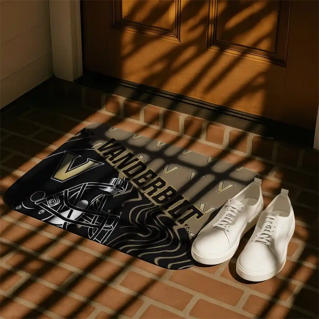 vanderbilt-commodores-football-pride-black-doormat-trendy.webp