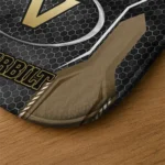 vanderbilt-commodores-hexagon-oval-black-doormat-best-selling.webp