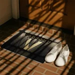 vanderbilt-commodores-pixel-blur-black-doormat-best-selling.webp