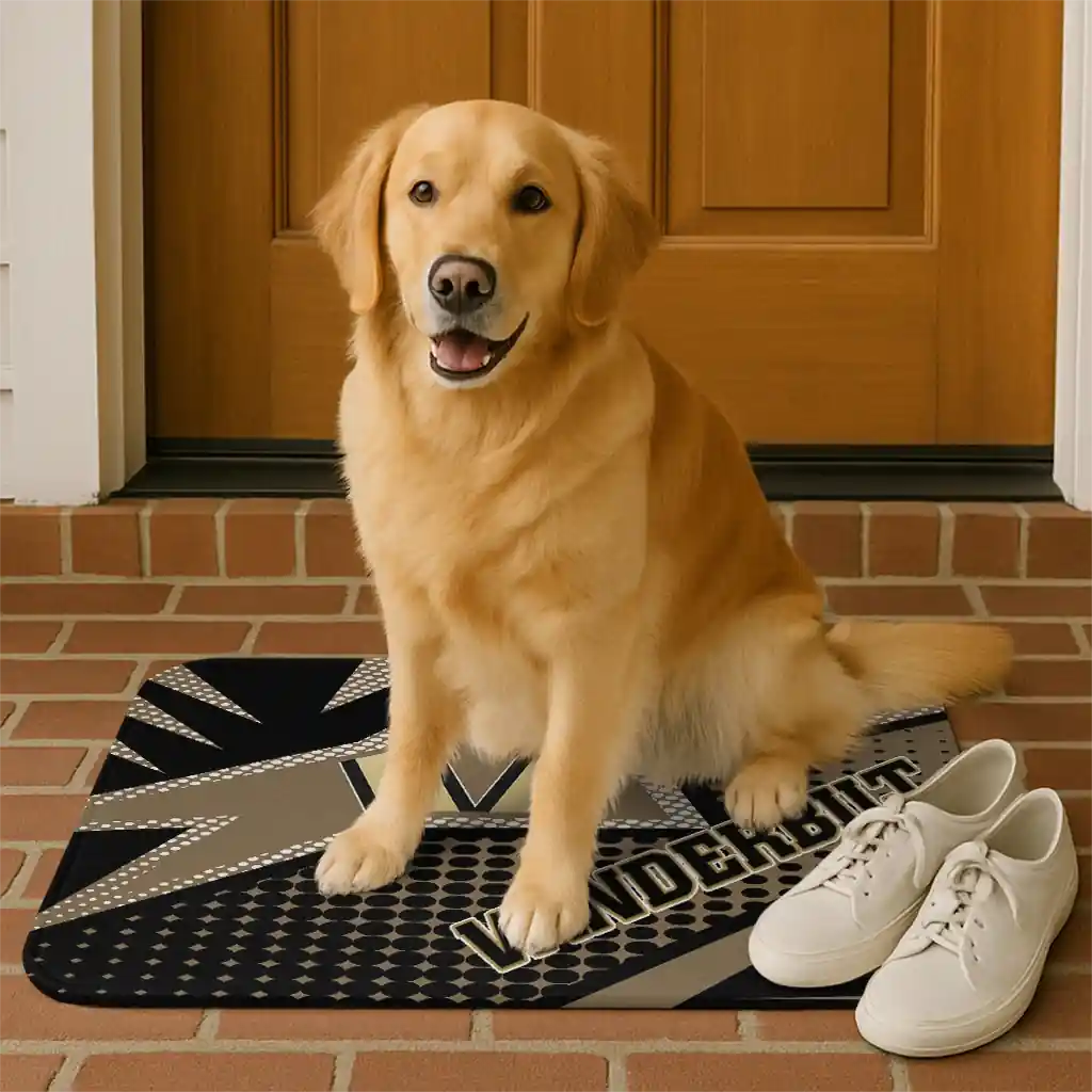 vanderbilt-commodores-sharp-flash-black-doormat-high-quality.webp