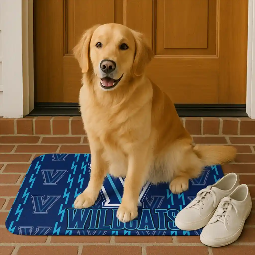 villanova-wildcats-bolt-row-navy-doormat-high-quality.webp