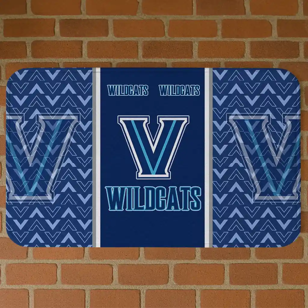 villanova-wildcats-chevron-stack-navy-doormat-best-selling.webp villanova wildcats chevron stack navy doormat best selling