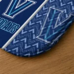 villanova-wildcats-chevron-stack-navy-doormat-best-selling.webp