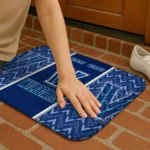 villanova-wildcats-chevron-stack-navy-doormat-best-selling.webp