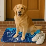 villanova-wildcats-football-pride-navy-doormat-best-selling.webp