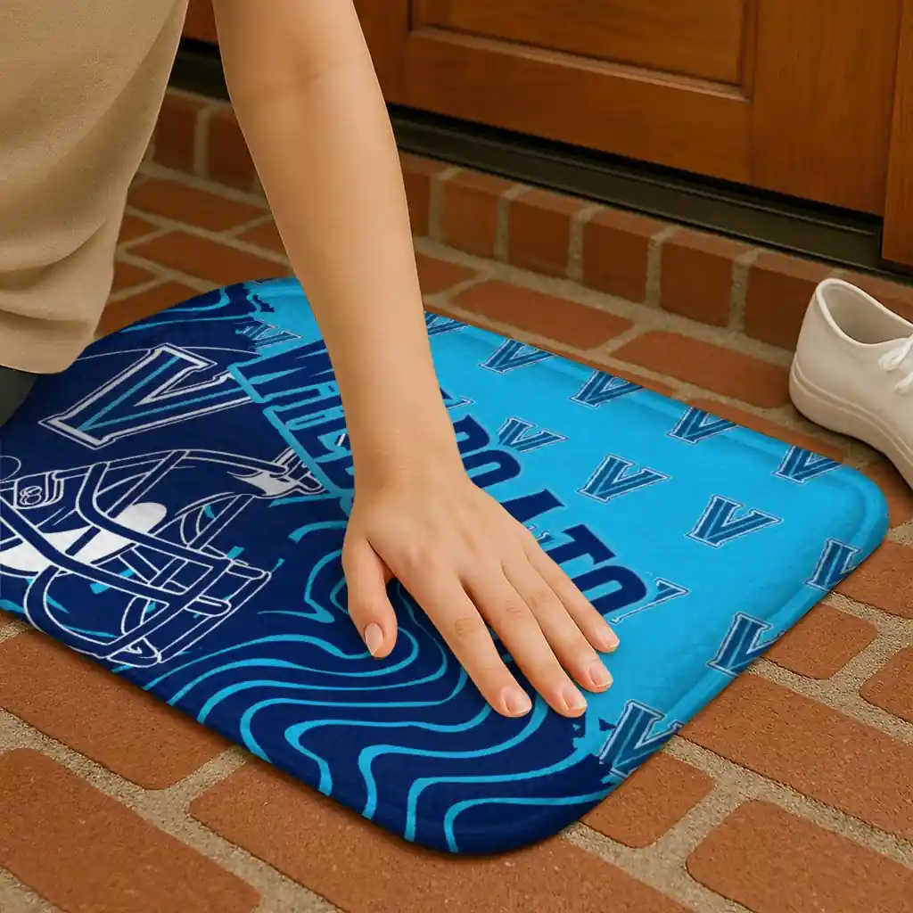 villanova-wildcats-football-pride-navy-doormat-premium-grade.webp