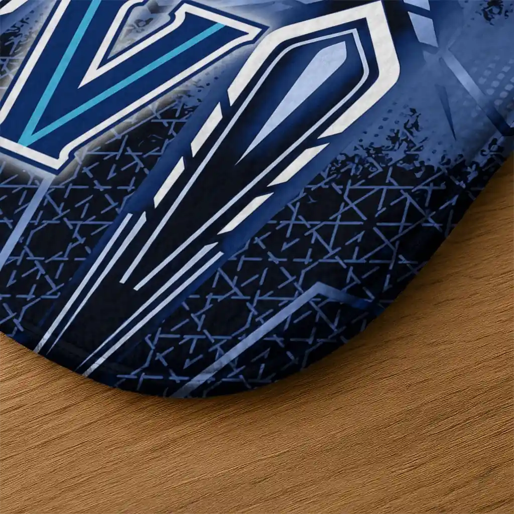 villanova-wildcats-graphic-stripes-navy-doormat-latest-model.webp