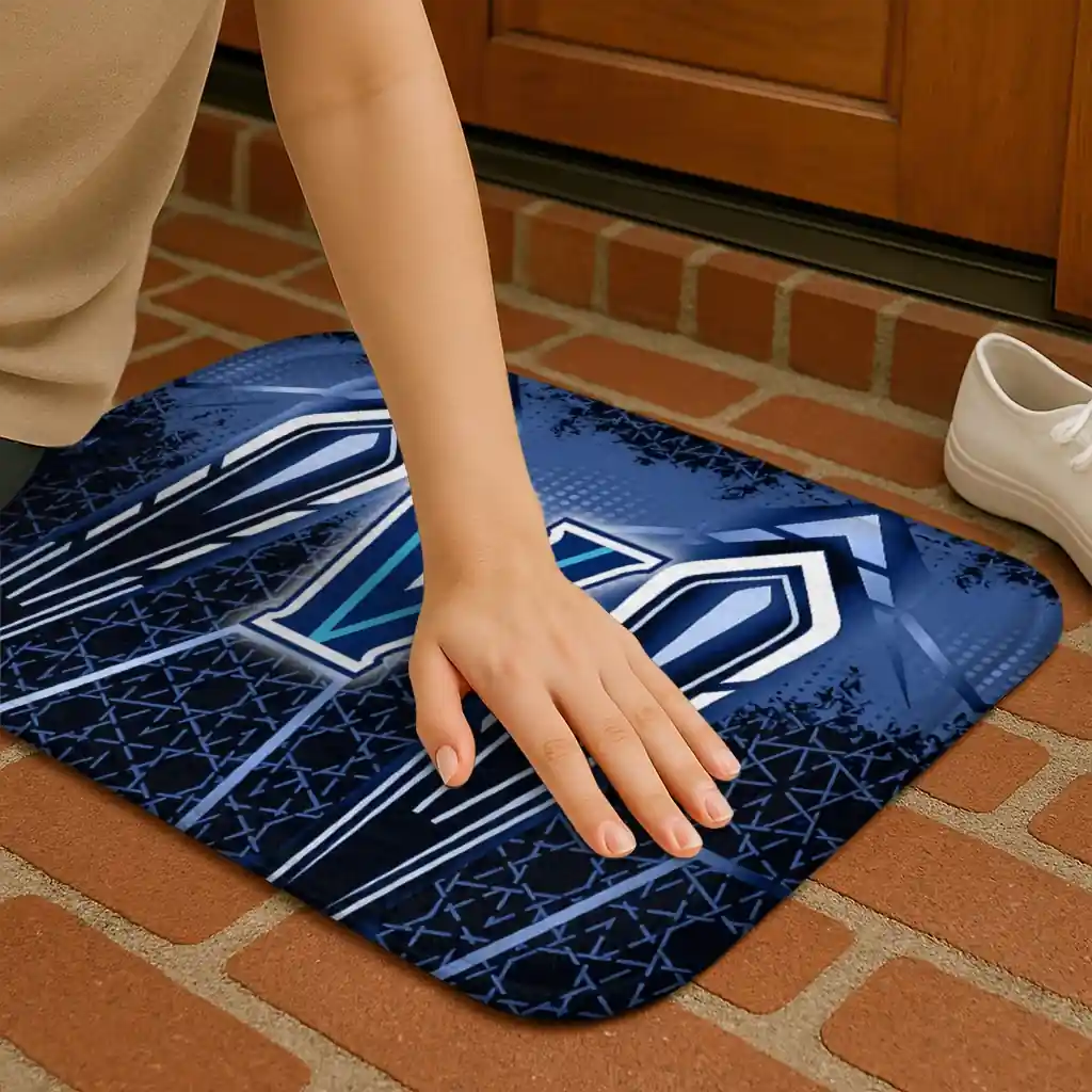 villanova-wildcats-graphic-stripes-navy-doormat-premium-grade.webp