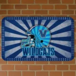 villanova-wildcats-helmet-centerpiece-navy-doormat-best-selling.webp