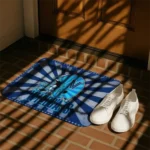 villanova-wildcats-helmet-centerpiece-navy-doormat-best-selling.webp