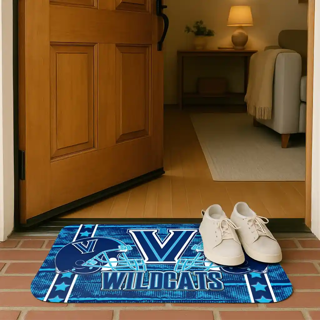 villanova-wildcats-helmet-illustration-navy-doormat-fashion-forward.webp