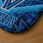villanova-wildcats-layered-lines-navy-doormat-best-selling.webp