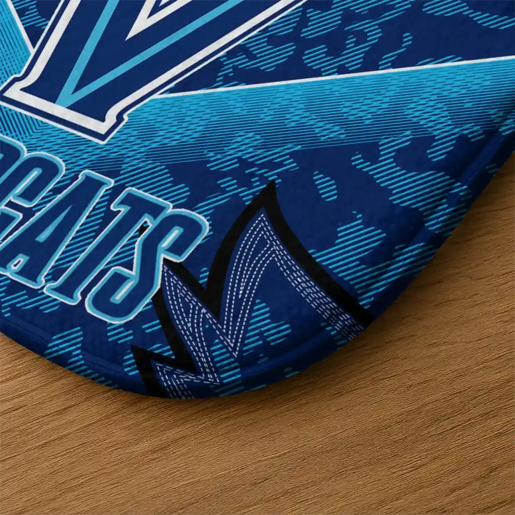 villanova-wildcats-layered-lines-navy-doormat-latest-model.webp