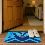 villanova-wildcats-ninja-mesh-navy-doormat-best-selling.webp