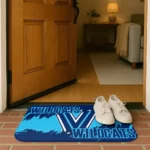 villanova-wildcats-plate-rip-navy-doormat-best-selling.webp