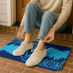 villanova-wildcats-plate-rip-navy-doormat-best-selling.webp