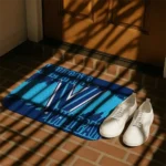 villanova-wildcats-plate-rip-navy-doormat-best-selling.webp