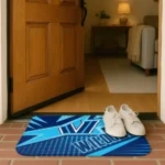 villanova-wildcats-sharp-flash-navy-doormat-best-selling.webp