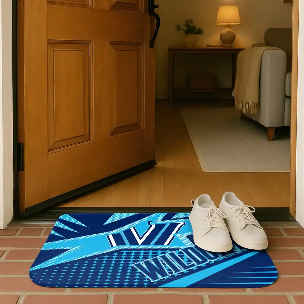 villanova-wildcats-sharp-flash-navy-doormat-fashion-forward.webp