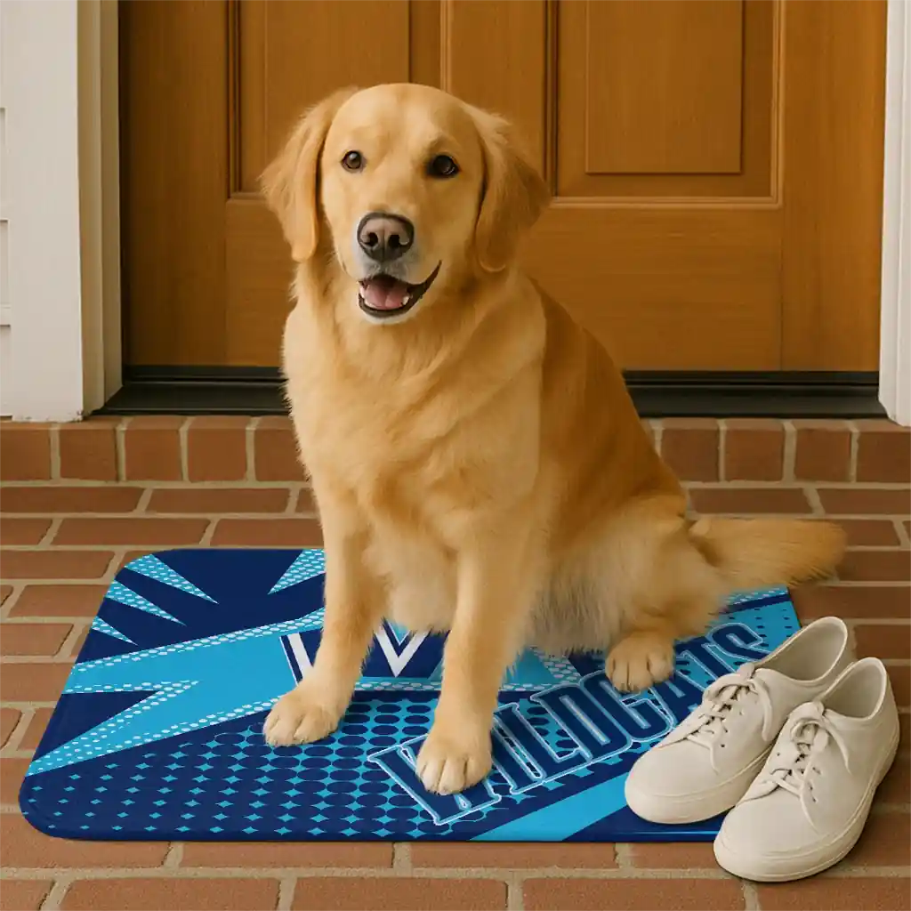 villanova-wildcats-sharp-flash-navy-doormat-high-quality.webp