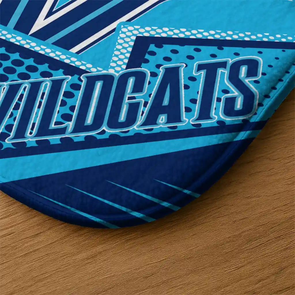 villanova-wildcats-sharp-flash-navy-doormat-latest-model.webp