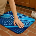 villanova-wildcats-sharp-flash-navy-doormat-best-selling.webp