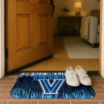 villanova-wildcats-vertical-flow-navy-doormat-best-selling.webp