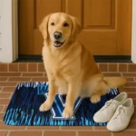 villanova-wildcats-vertical-flow-navy-doormat-best-selling.webp