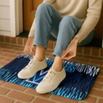 villanova-wildcats-vertical-flow-navy-doormat-best-selling.webp