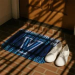 villanova-wildcats-vertical-flow-navy-doormat-best-selling.webp