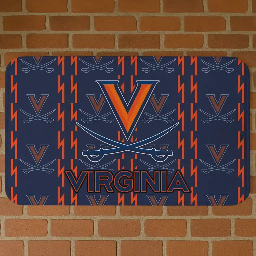 virginia-cavaliers-bolt-row-blue-doormat-best-selling.webp virginia cavaliers bolt row blue doormat best selling