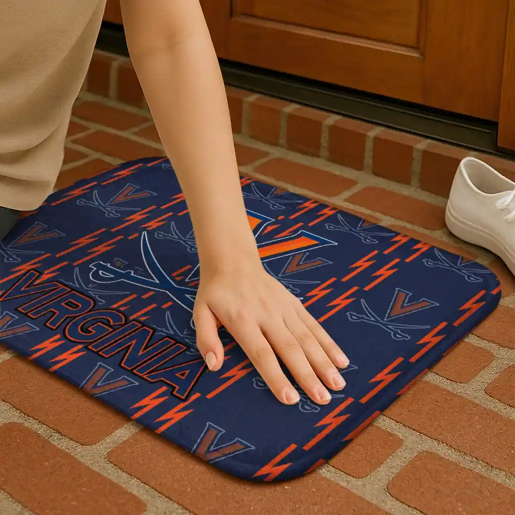 virginia-cavaliers-bolt-row-blue-doormat-premium-grade.webp
