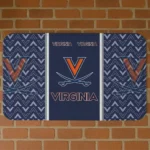 virginia-cavaliers-chevron-stack-blue-doormat-best-selling.webp