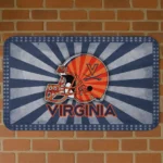 virginia-cavaliers-helmet-centerpiece-blue-doormat-best-selling.webp