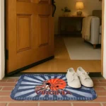 virginia-cavaliers-helmet-centerpiece-blue-doormat-best-selling.webp