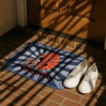 virginia-cavaliers-helmet-centerpiece-blue-doormat-best-selling.webp