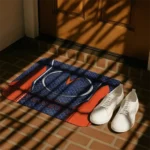virginia-cavaliers-hexagon-oval-blue-doormat-best-selling.webp
